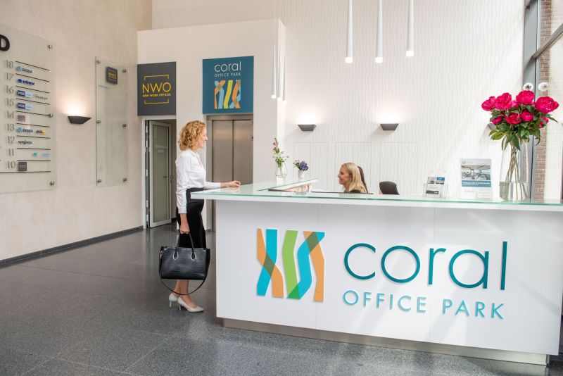 Coral Business Center photo 3