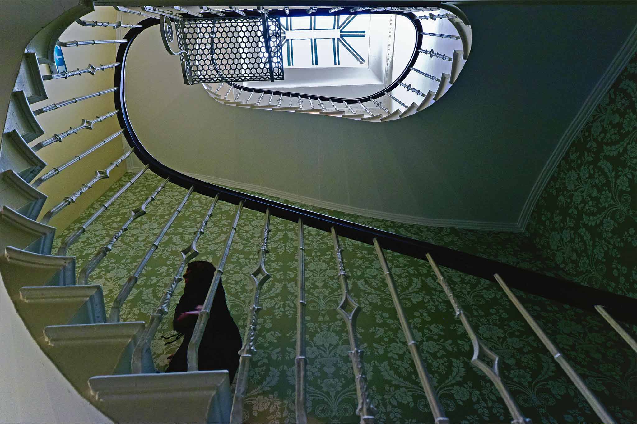 14 Albany Street photo 2