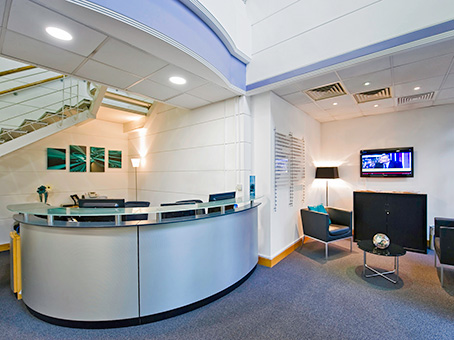Fleet Ancells Business Park photo 3