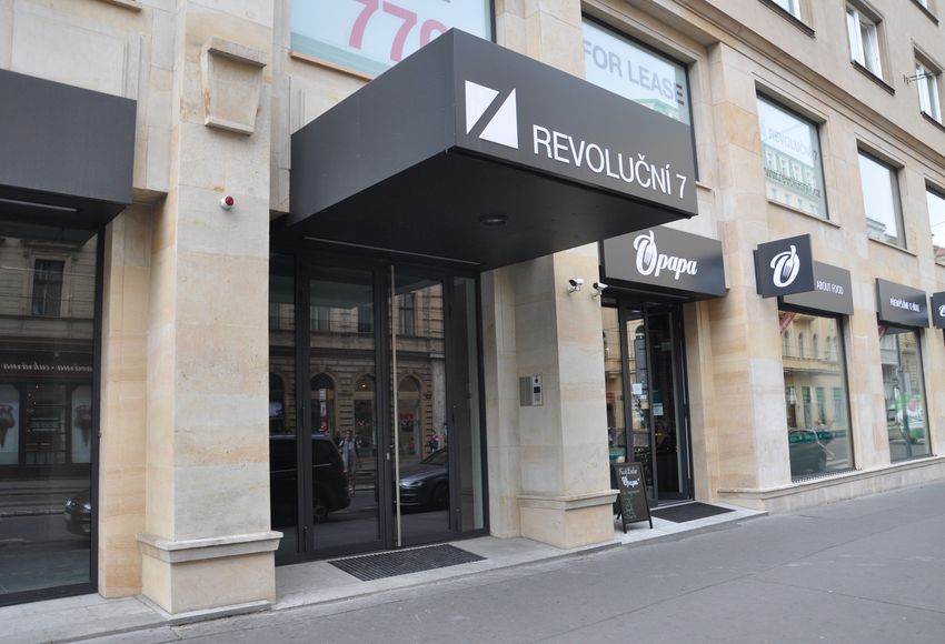 Revoluční 7 photo 2