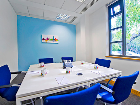 Fleet Ancells Business Park photo 4
