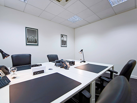 Fleet Ancells Business Park photo 5