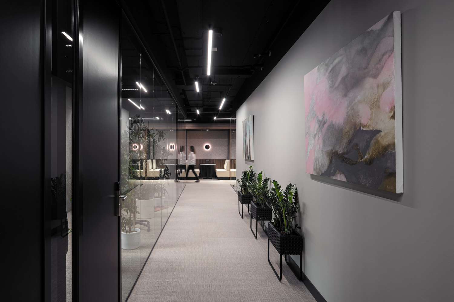 The Flow Building photo 2