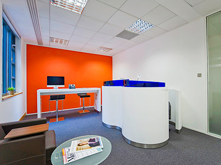 Fleet Ancells Business Park photo 6