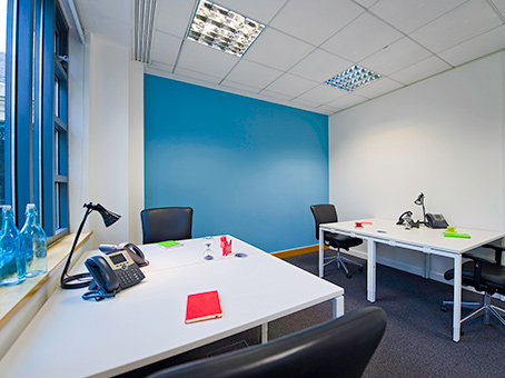 Fleet Ancells Business Park photo 7