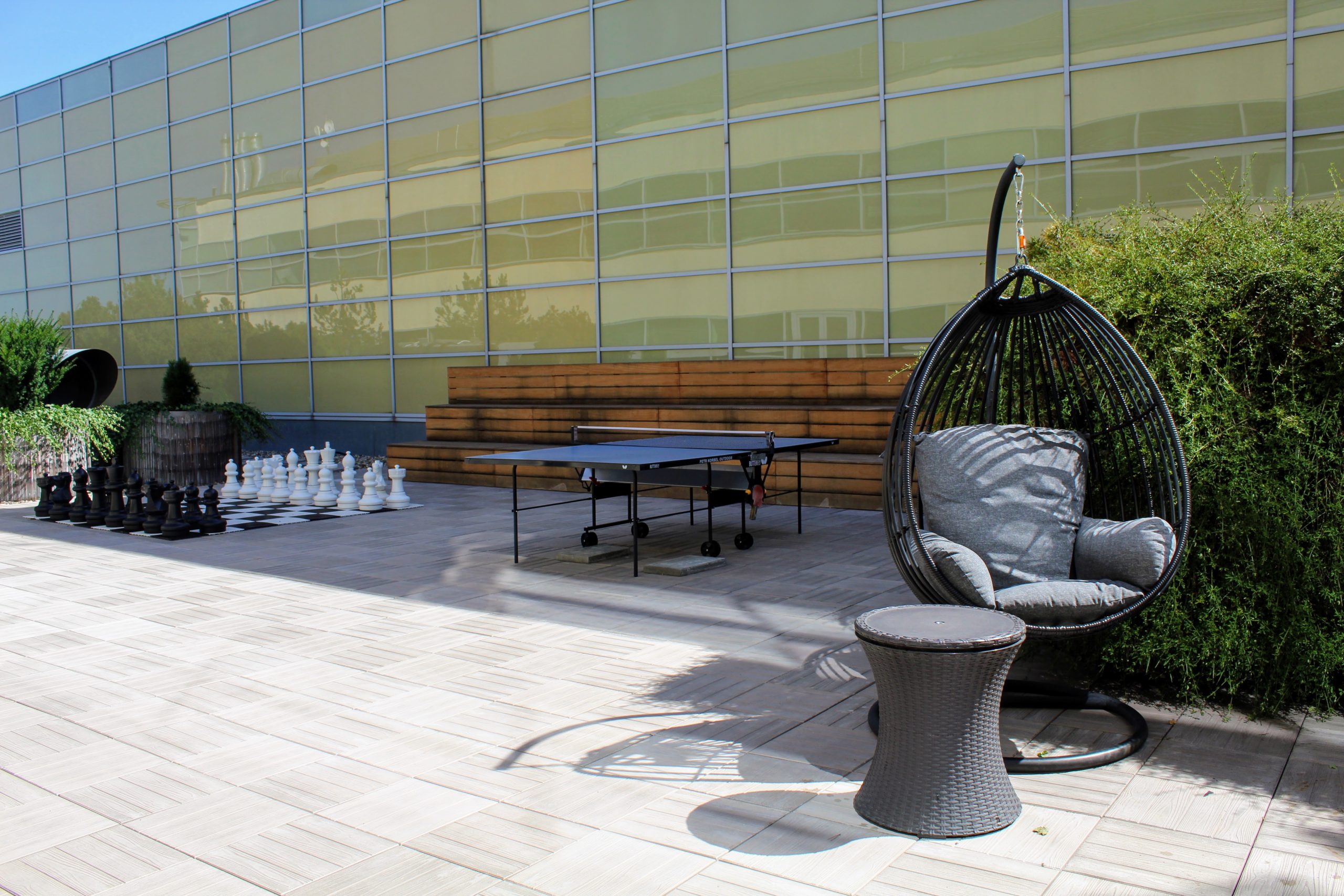 Atrium Flora photo 7