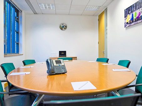 Fleet Ancells Business Park photo 2