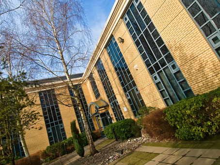 Fleet Ancells Business Park photo 8