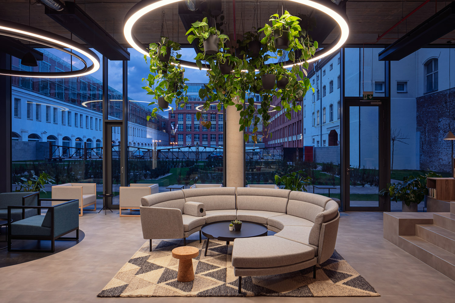 Praga Office & Garden photo 2