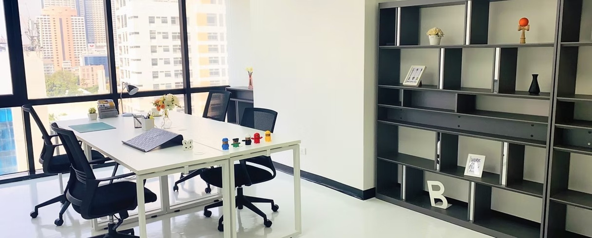 Launchpad Serviced Office photo 3