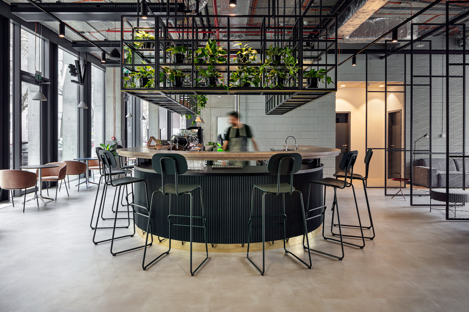 Praga Office & Garden photo 3