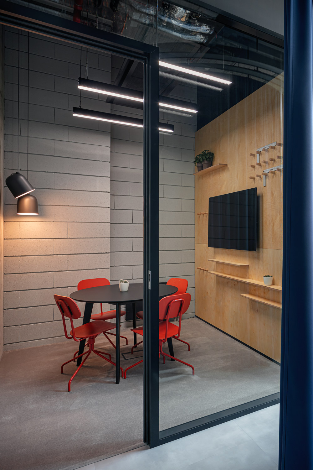 Praga Office & Garden photo 4