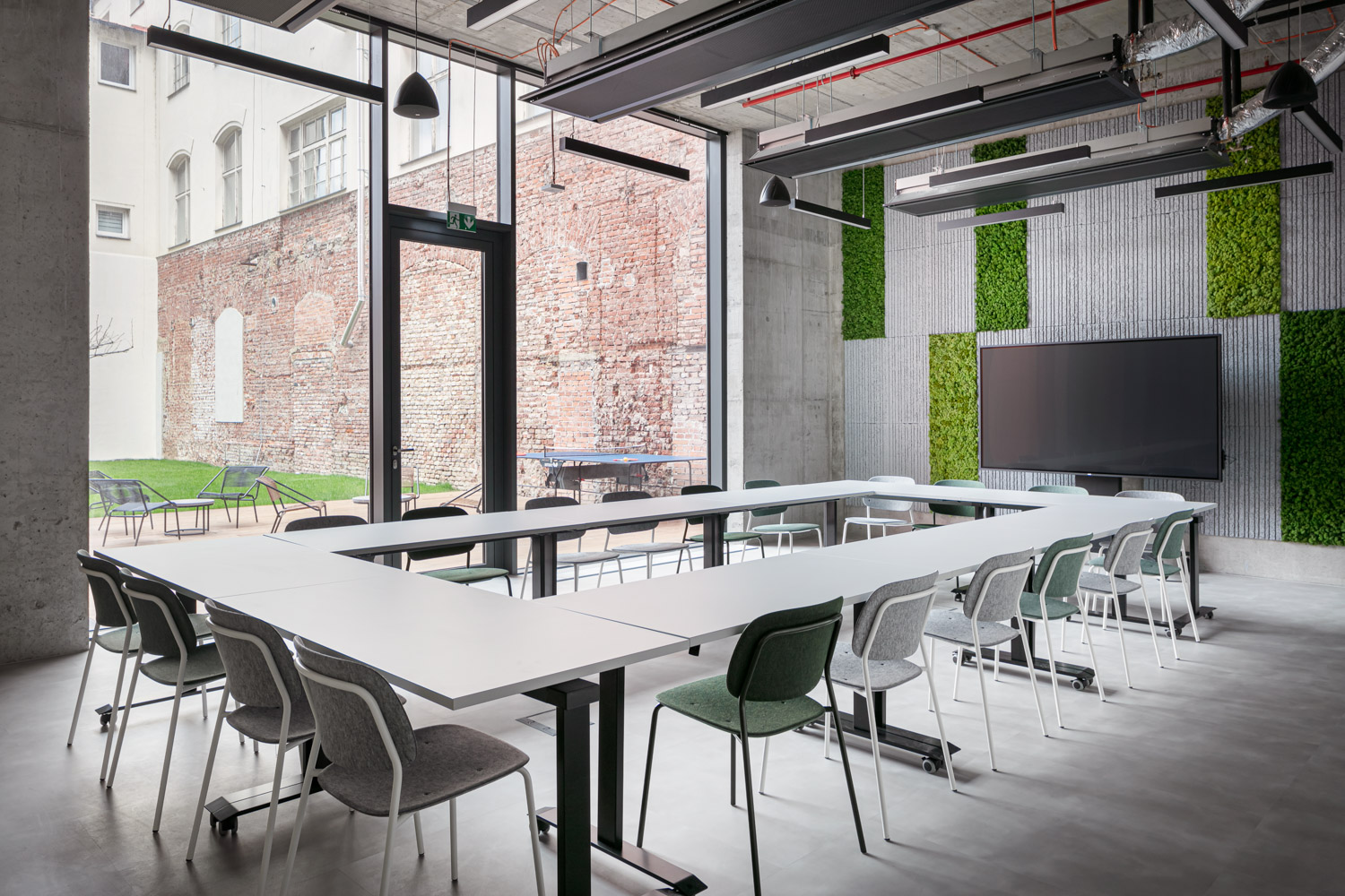 Praga Office & Garden photo 8