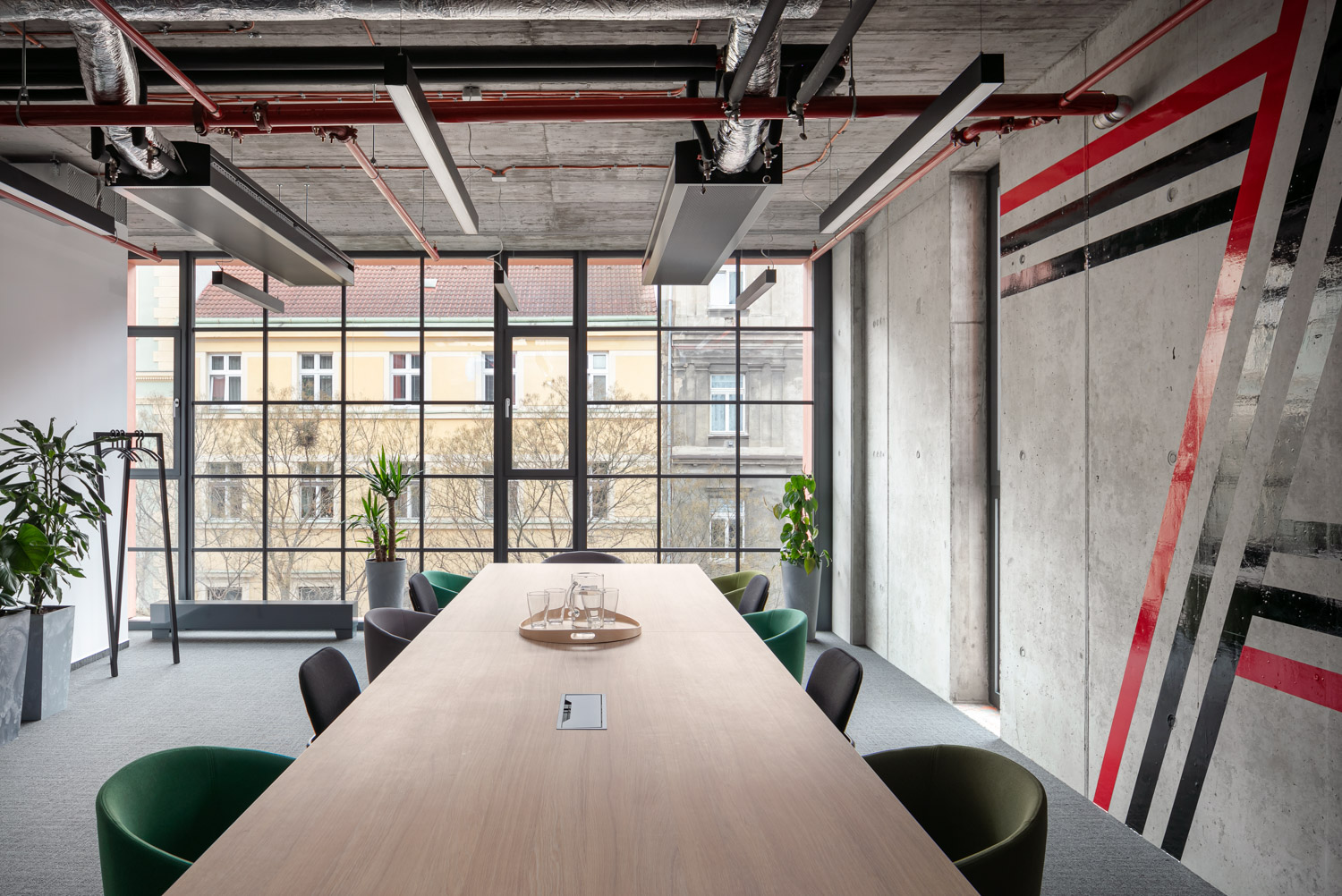 Praga Office & Garden photo 9