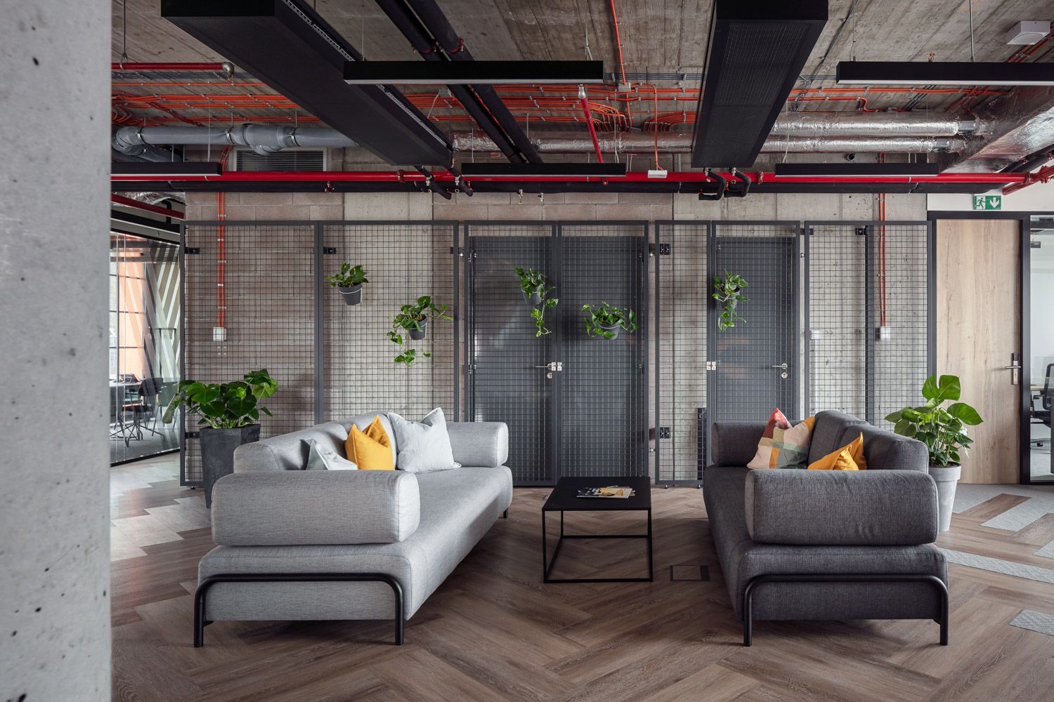 Praga Office & Garden photo 7