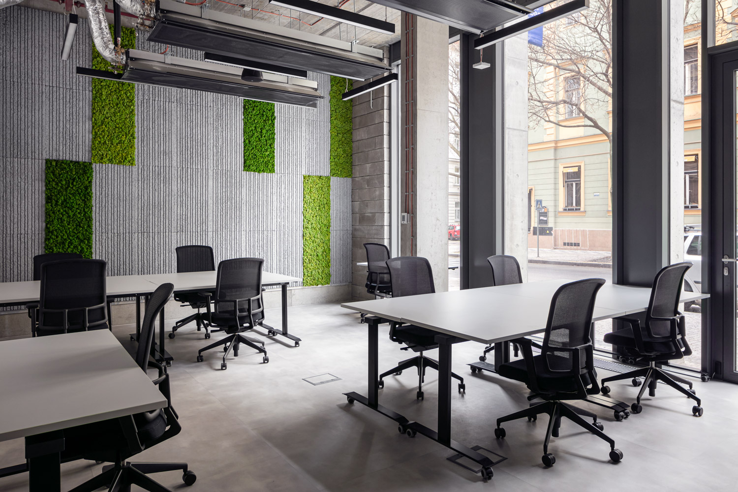 Praga Office & Garden photo 10