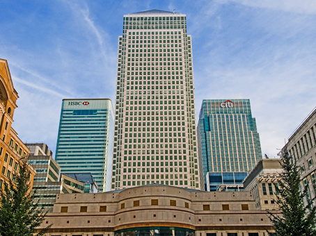 37th Floor Canary Wharf photo 3