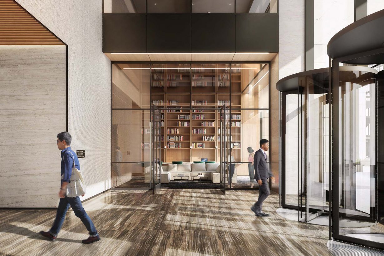Manhattan - 1 Penn Plaza photo 2