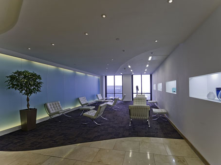 37th Floor Canary Wharf photo 5
