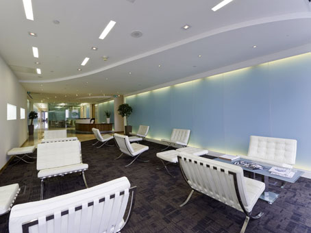 37th Floor Canary Wharf photo 7