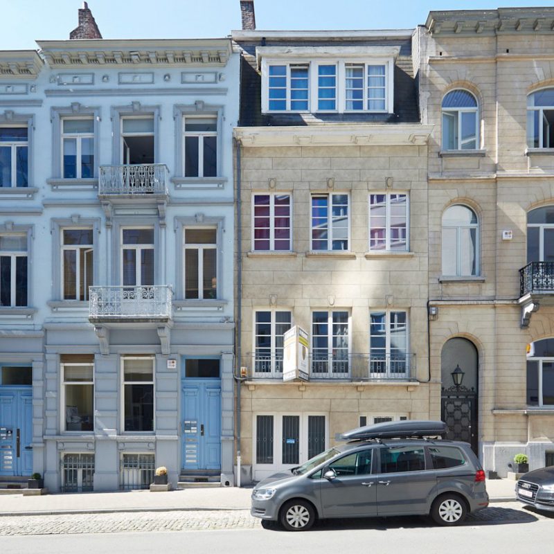 Schuman Business Center