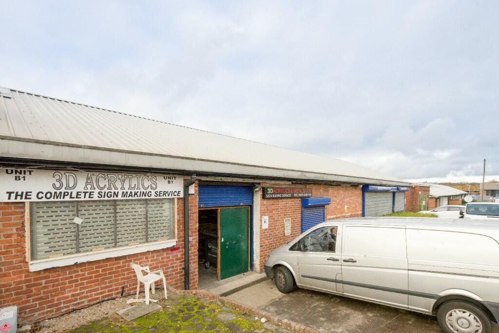 BizSpace Gateshead Felling photo 6