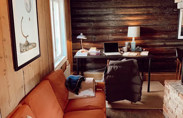 Damstredet photo 5