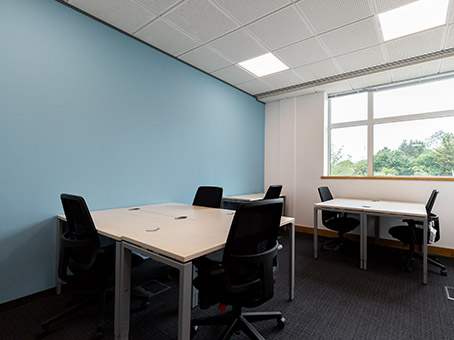 Brooklands Business Park photo 2