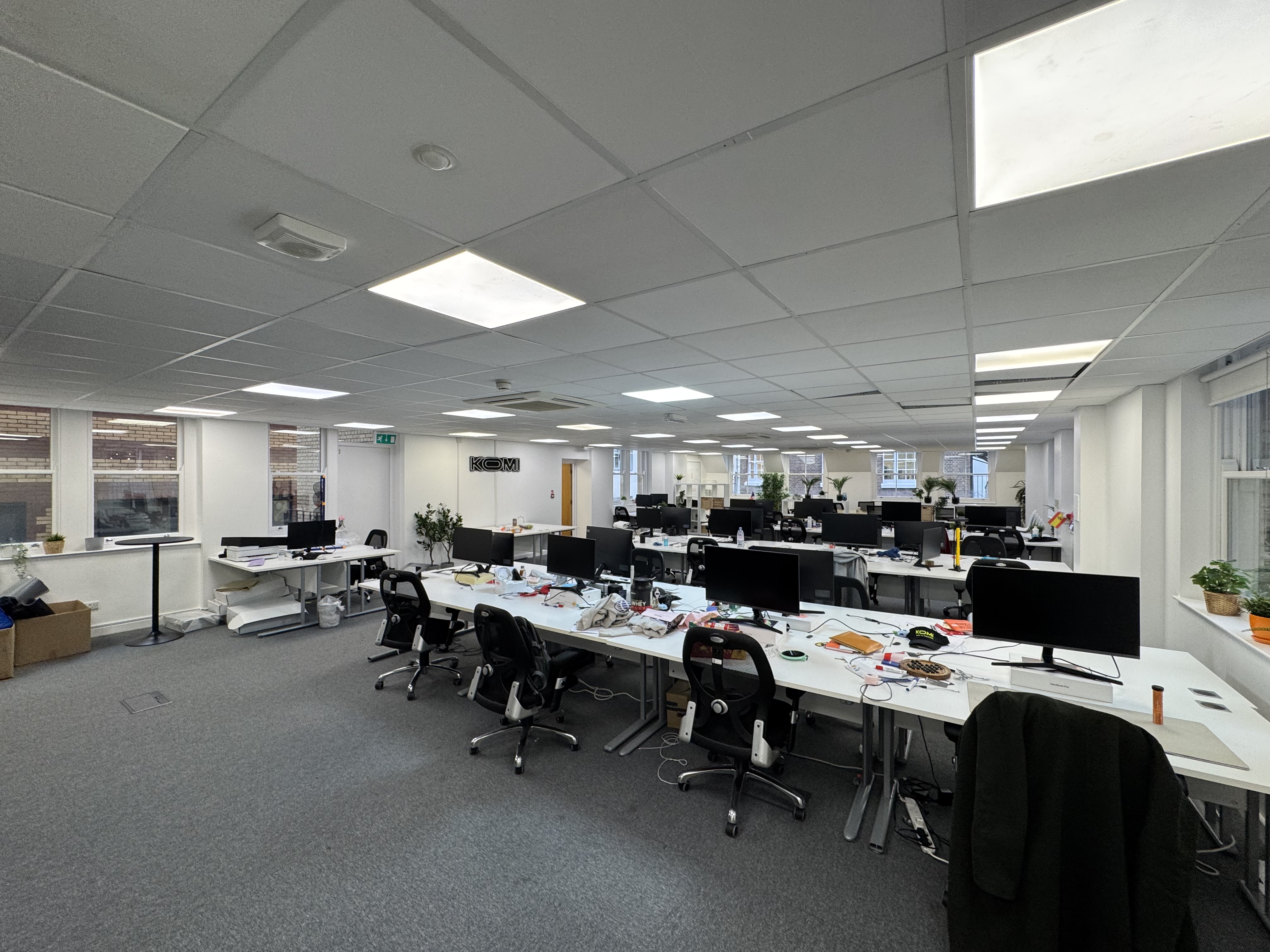 Chancery Station House  photo 8