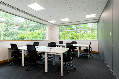 Brooklands Business Park photo 3