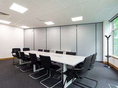 Brooklands Business Park photo 6