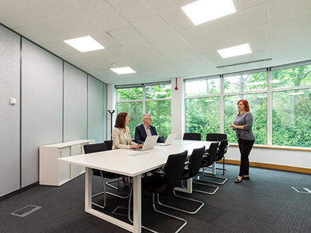 Brooklands Business Park photo 7