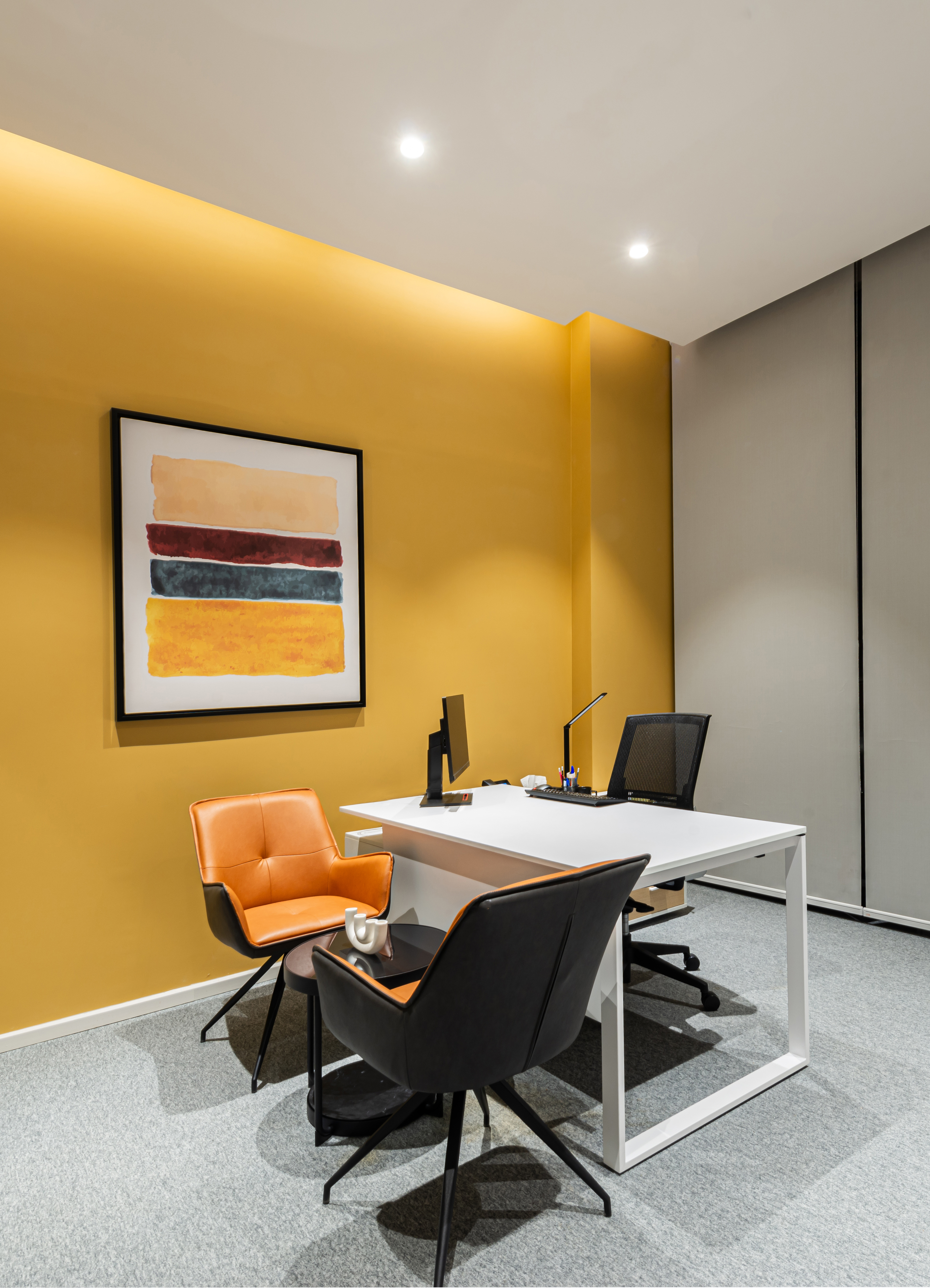 Offices Zone Al Olaya photo 2