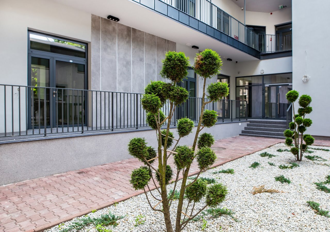 ul.Piłsudskiego 28A