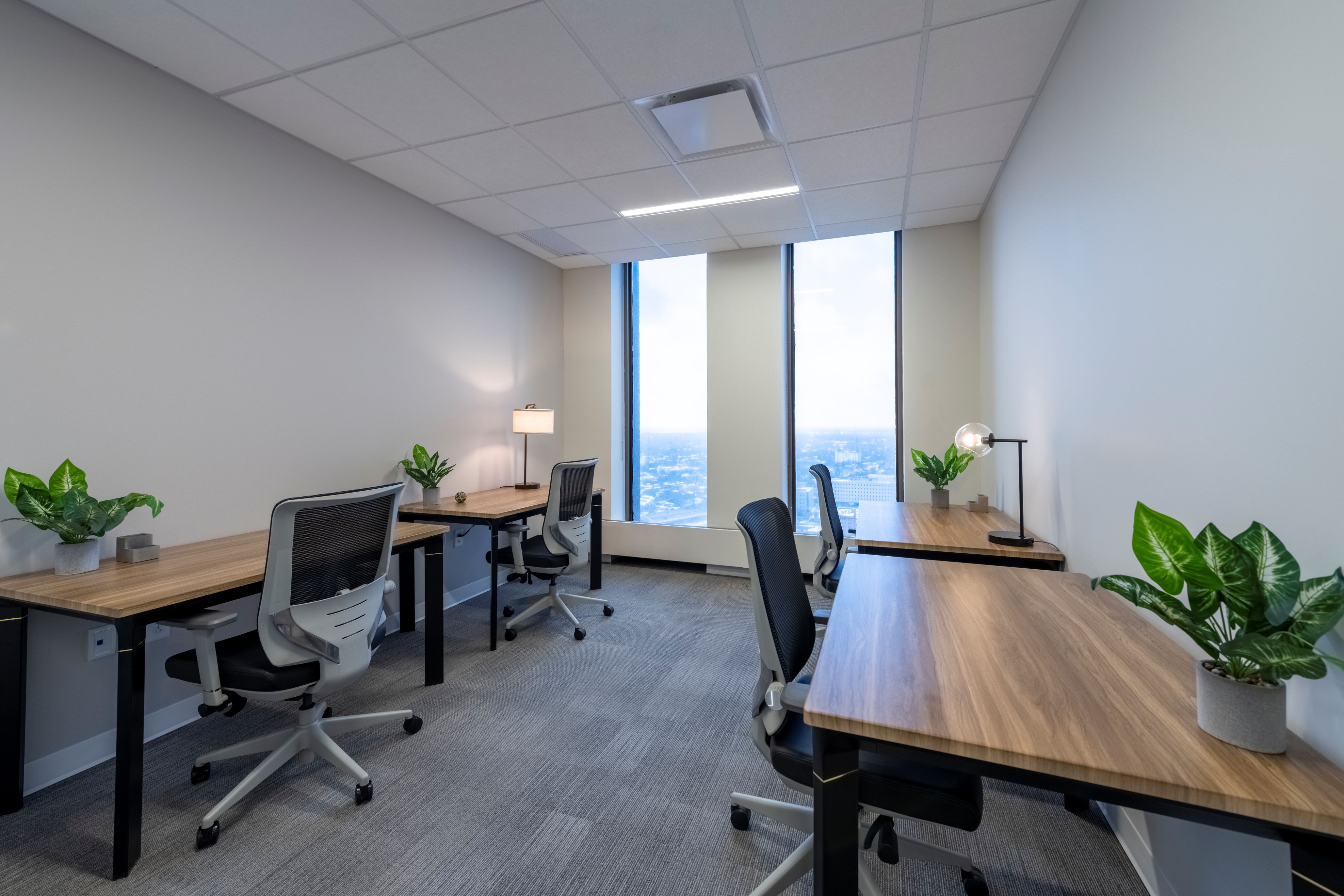 Rochester - Innovation Square