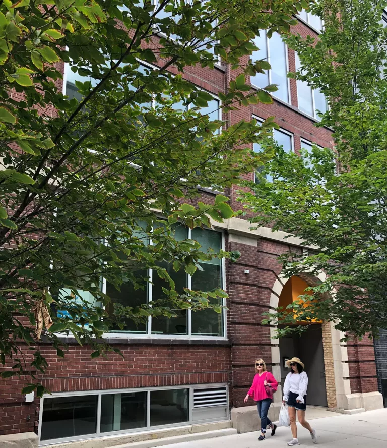 River North - Superior