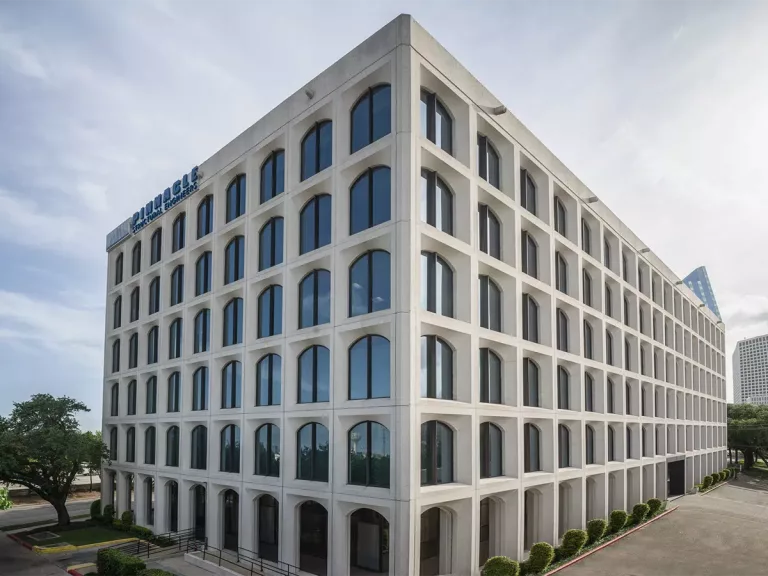 Upper Kirby/Greenway