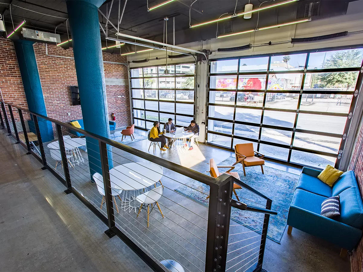 Groover-Stewart Building photo 3