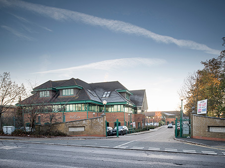 Kingston Road photo 6
