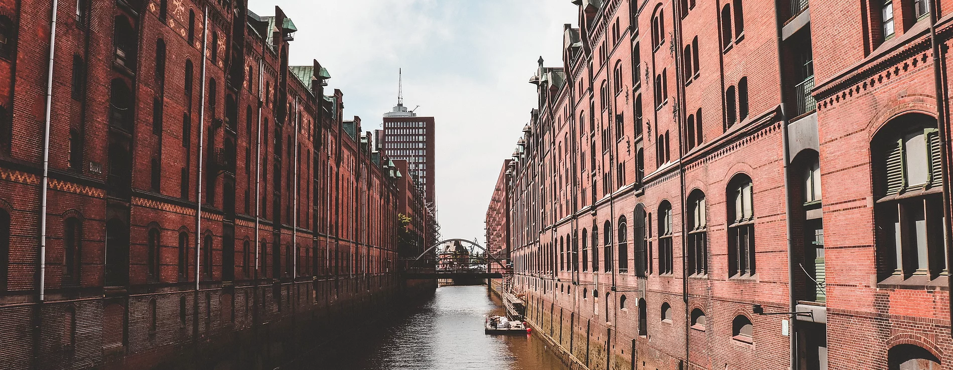 Speicherstadt