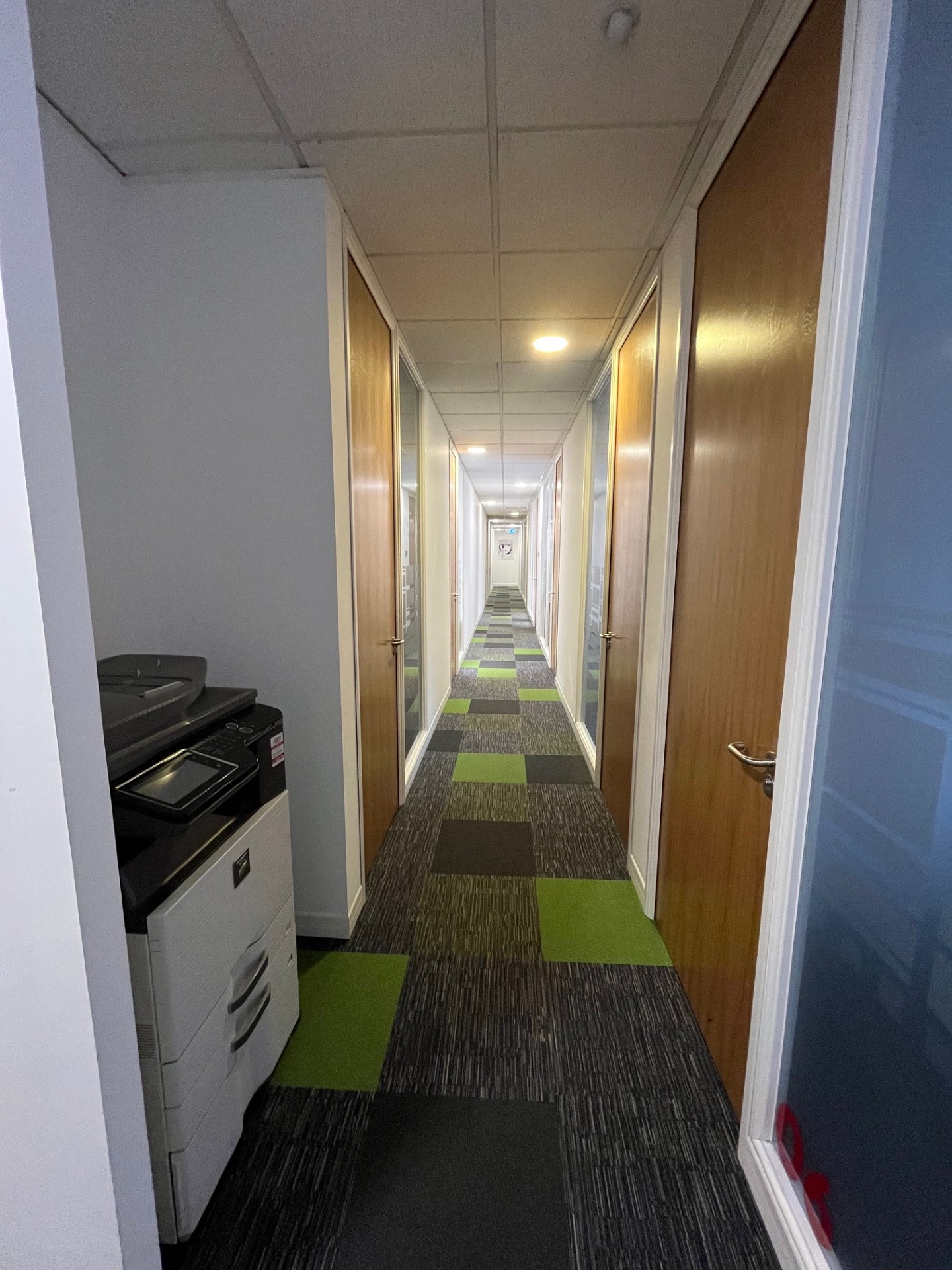 Bramley House photo 1