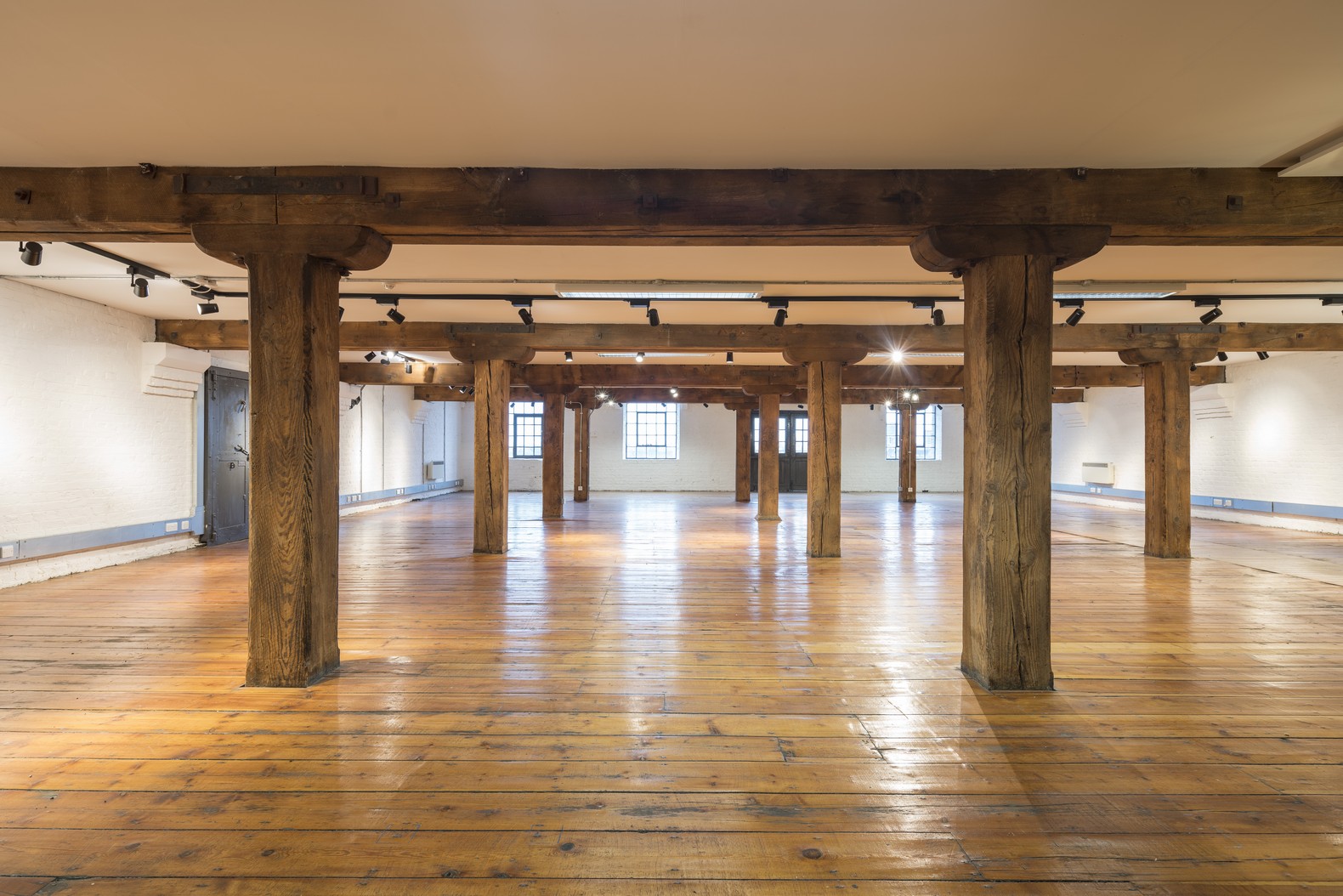 Metropolitan Wharf Wapping photo 6