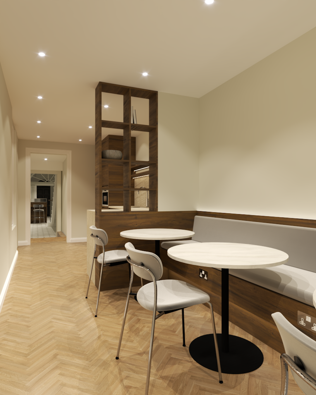 11 Manchester Square photo 7