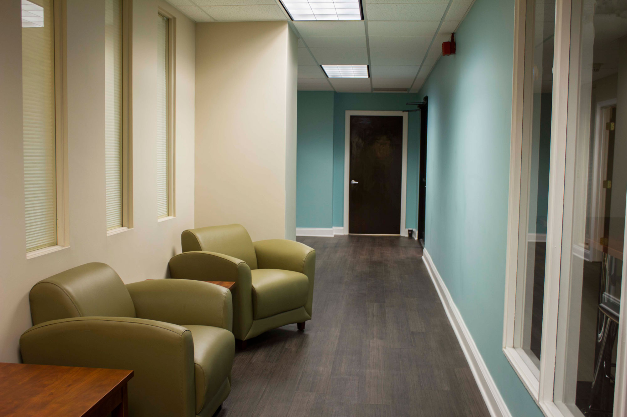 Law & Finance Building photo 5