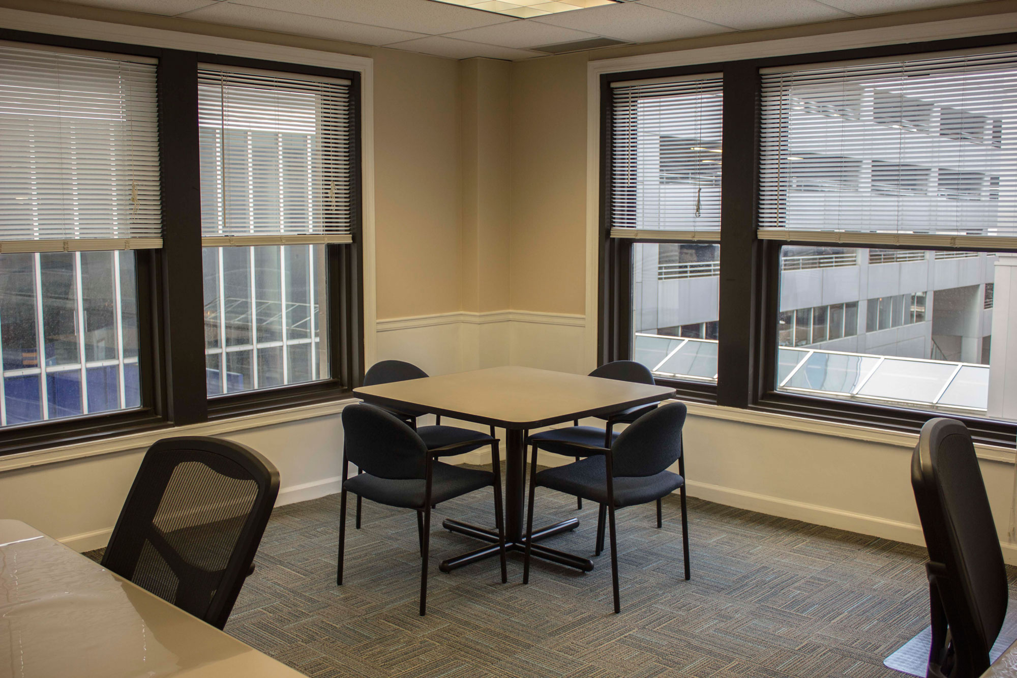 Law & Finance Building photo 7