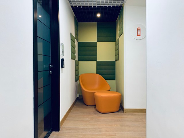 Via A. Regolo 19 photo 3