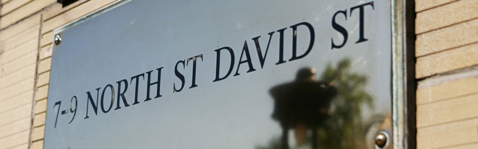 7/9 North St David Street photo 2