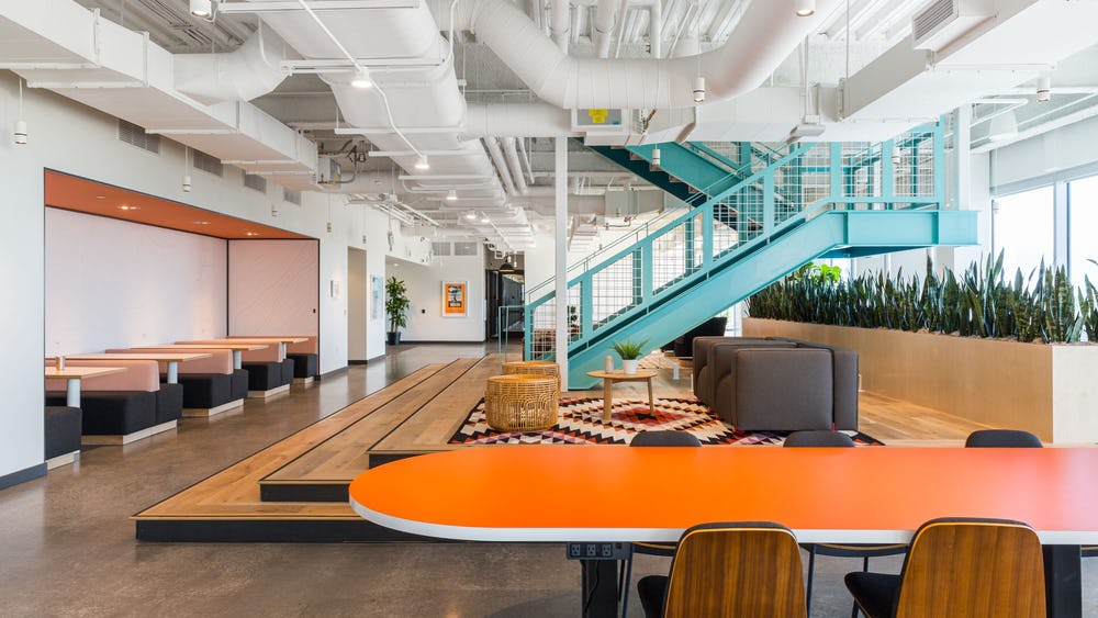 Innovation Pointe  photo 8