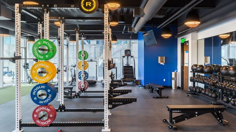 Innovation Pointe  photo 2