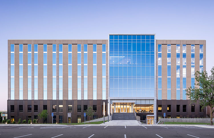 West End Office Park